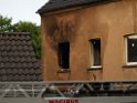 Wohnungsbrand Koeln Stammheim Stammheimer Hauptstr P210